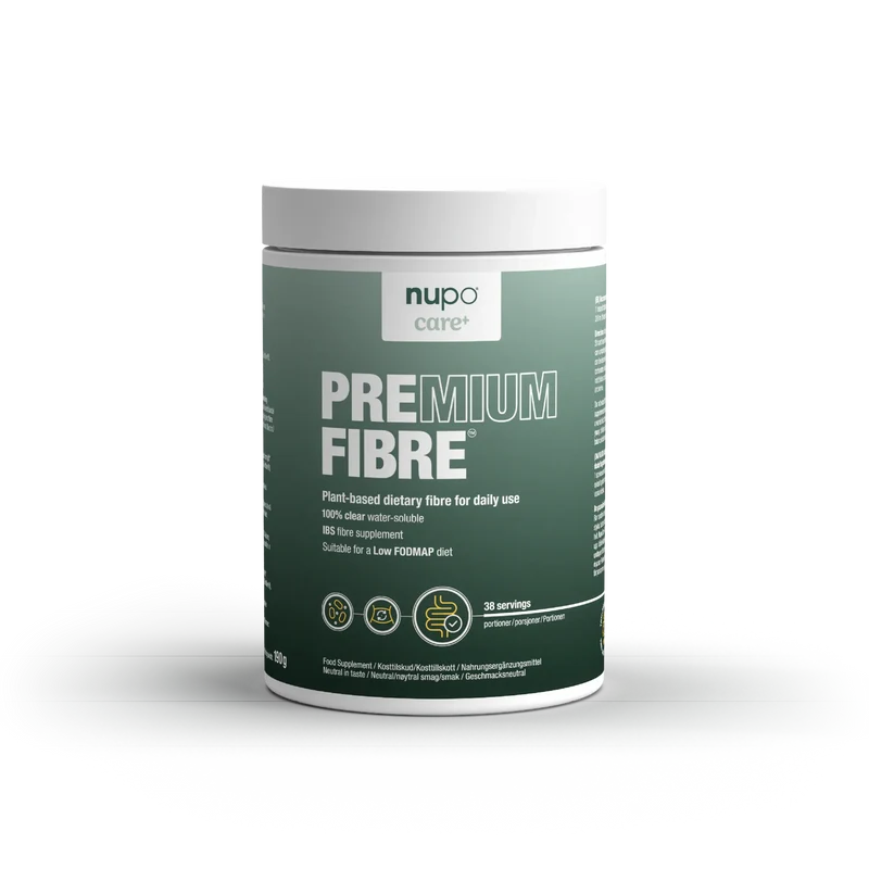 Premium Fibre