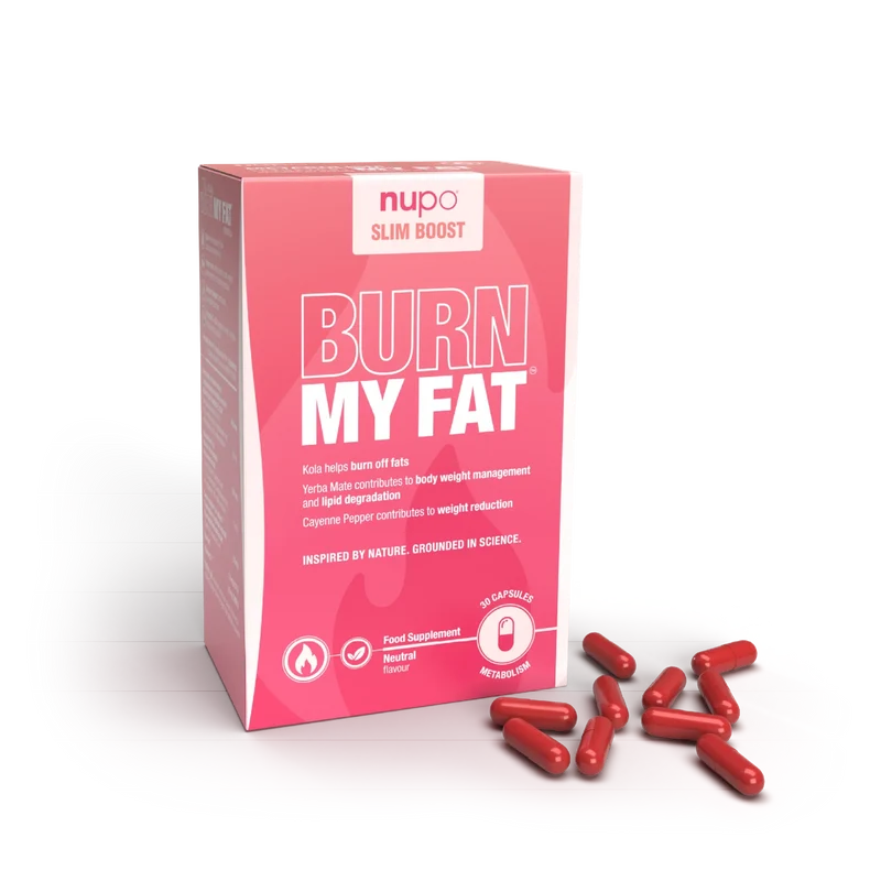 Burn My Fat