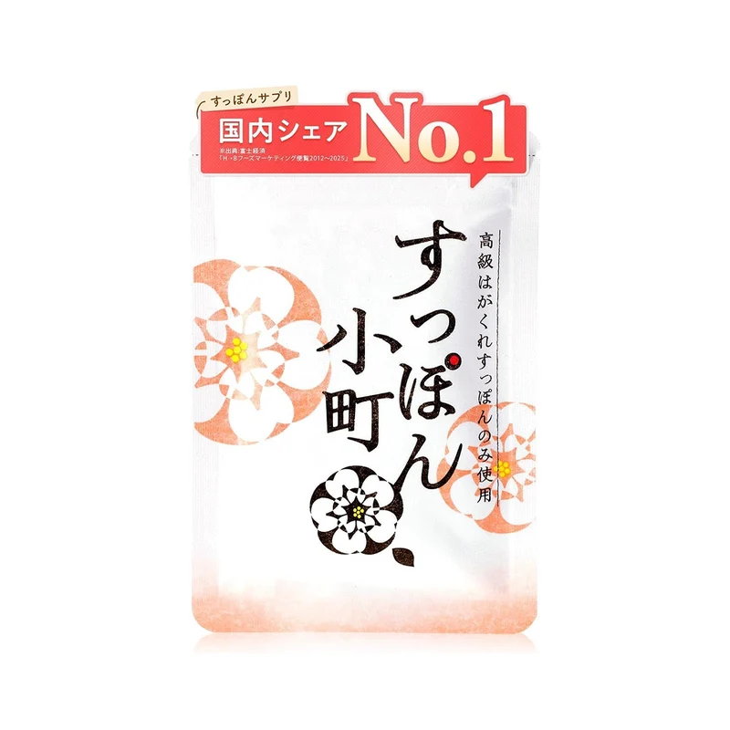 Suppon Komachi | Premium Japanese Amino Acid & Collagen Supplement for Women