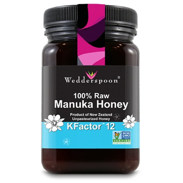 KF12 Manukahonung, 500 g