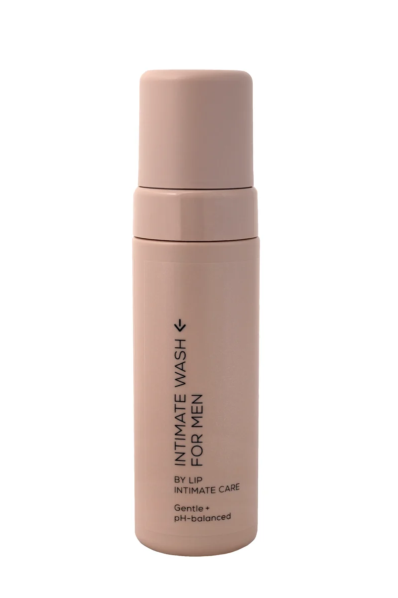 LIP Intimtvätt Men 150ml