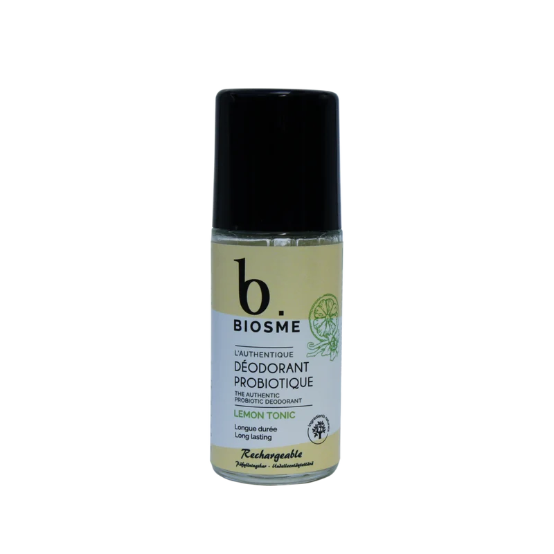 Biosme deo Lemon Tonic roll-on 50ml