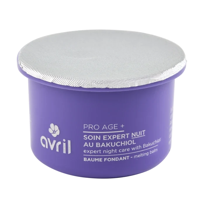 Avril PRO AGE + Night Balm 50ml TÄYTTÖ