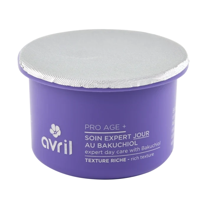 Avril PRO AGE + Rich Day Cream 50ml REFILL