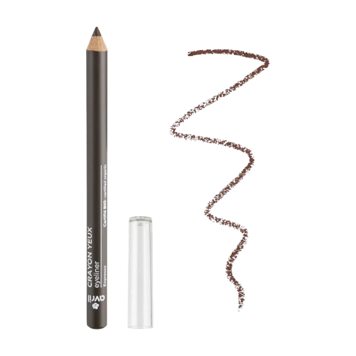 Avril Eyelinerpenna Espresso - ny formula