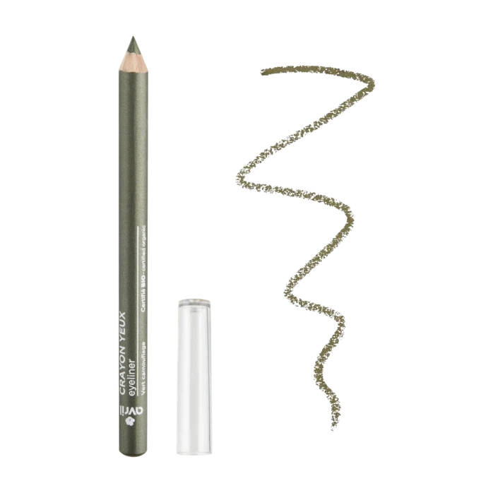Avril eyeliner Vert Camouflage - ny formula
