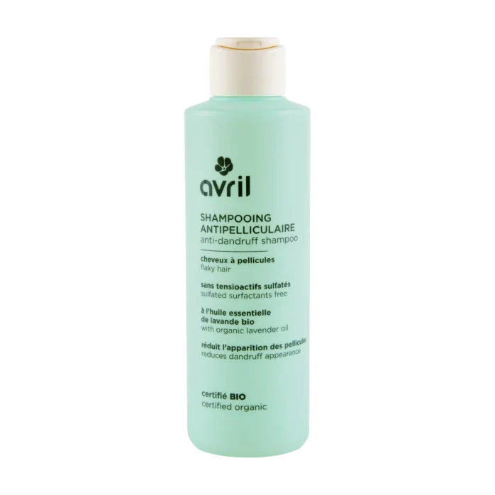 Avril Hilseshampoo 250ml