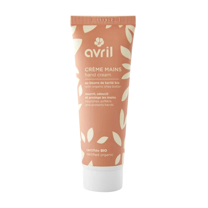 Avril handkräm Limited Edition 50ml