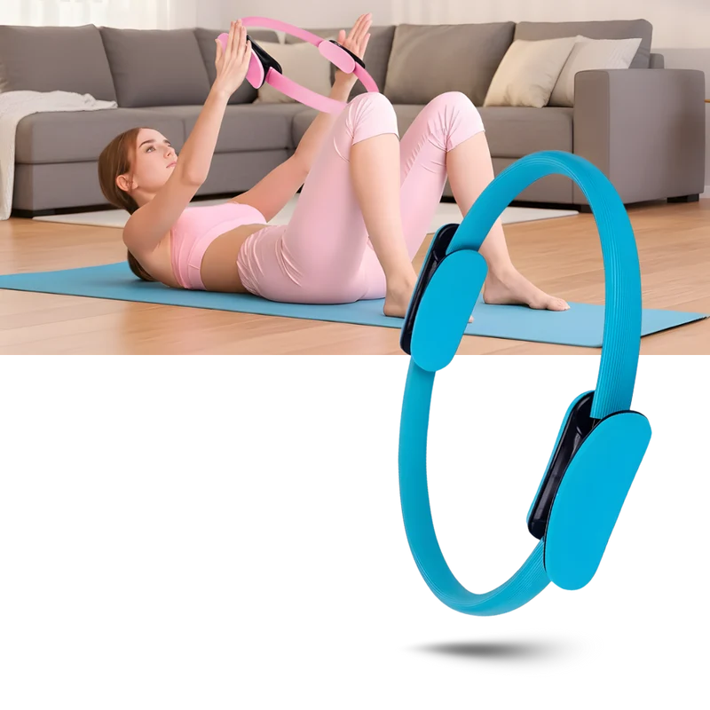 Kroppsträningsring för pilates
