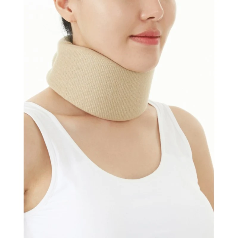 Dr.Med Soft Cervical Collar 122-2 Small