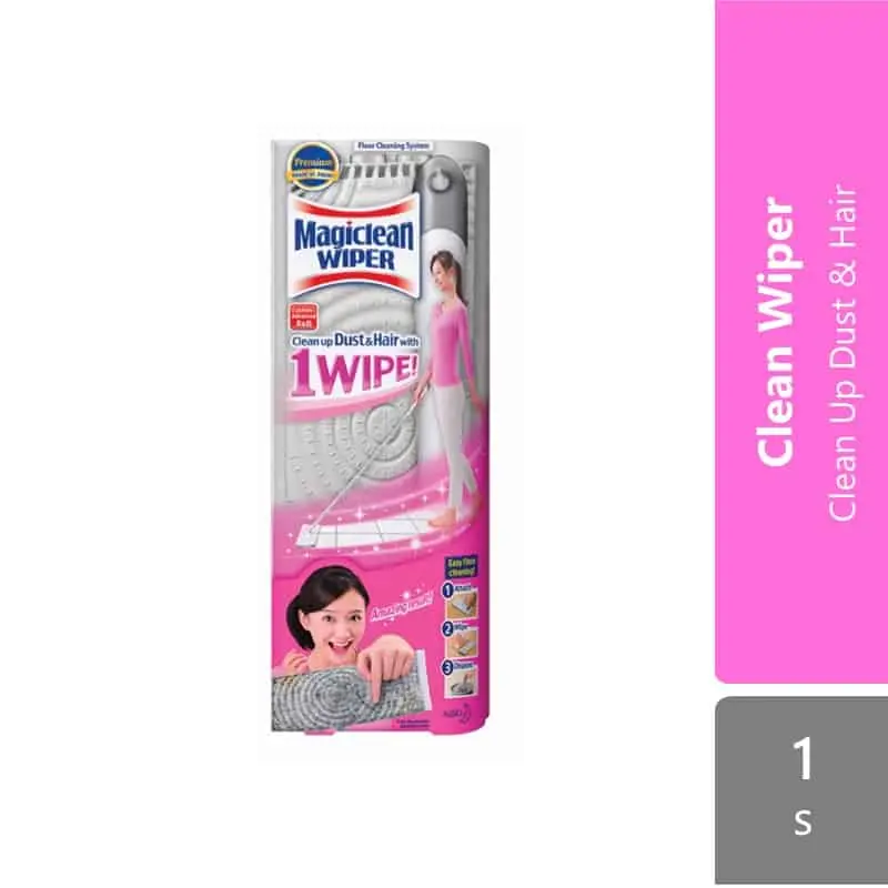 Magiclean Wiper Stick 1 Set