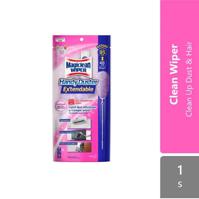 Magiclean Handy Duster Extend 1 Set