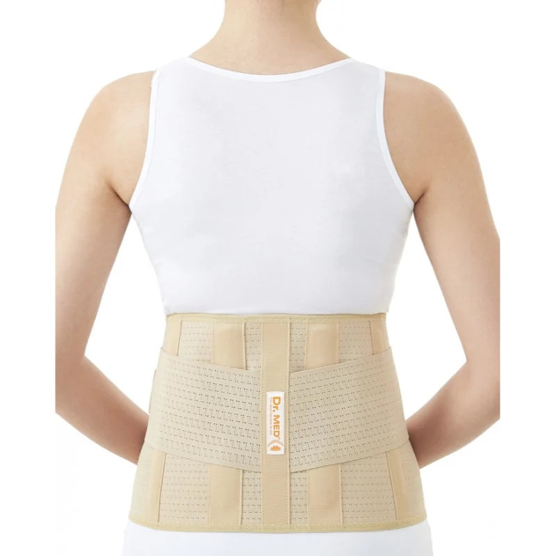Dr.Med Elastic Lumbo Sacral Support B007 2xl
