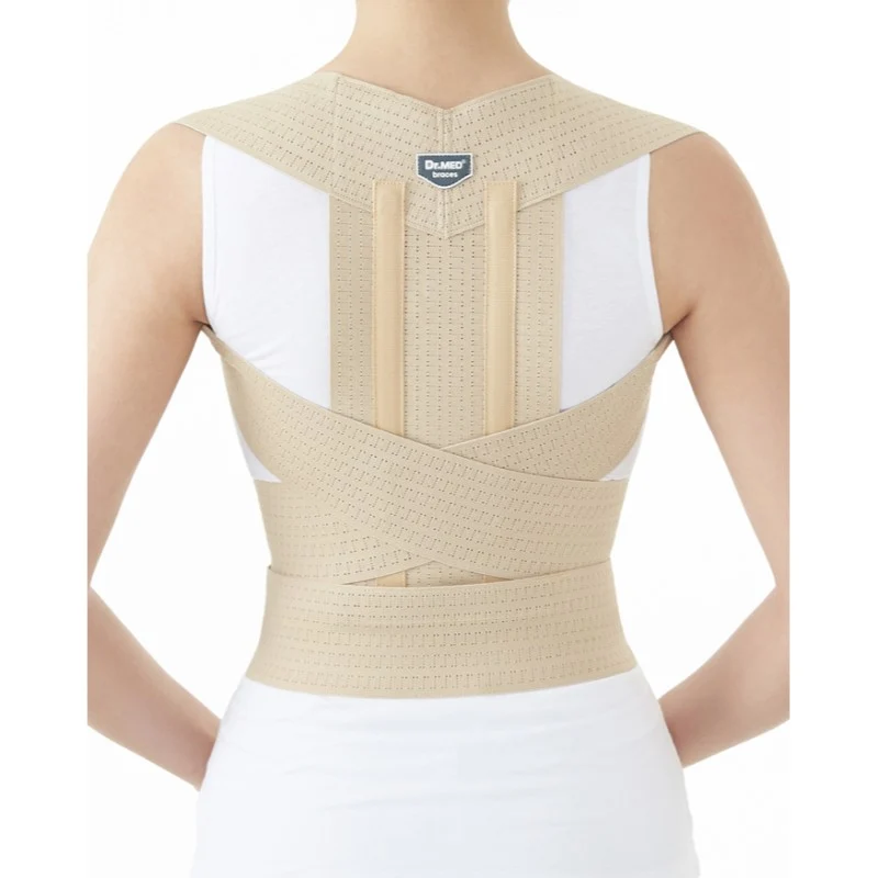 Dr.Med Posture Corrective Control Support Mild B011-1 Medium