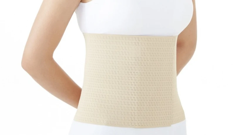 Dr.Med Abdominal Belt B121-1 2xl