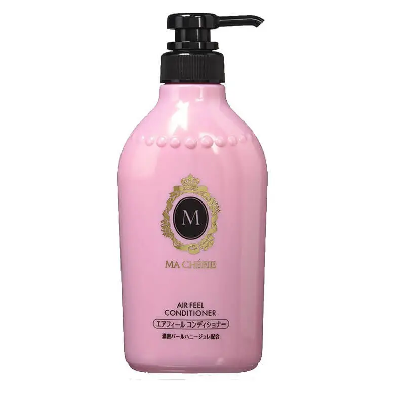 Ma Cherie Air Feel Conditioner 450ml