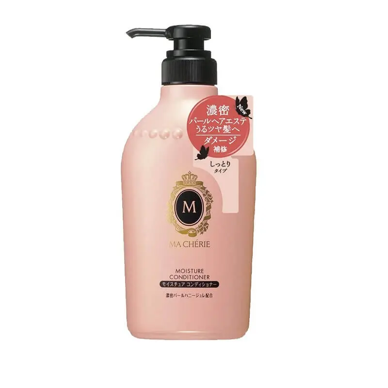 Ma Cherie Moisture Conditioner 450ml