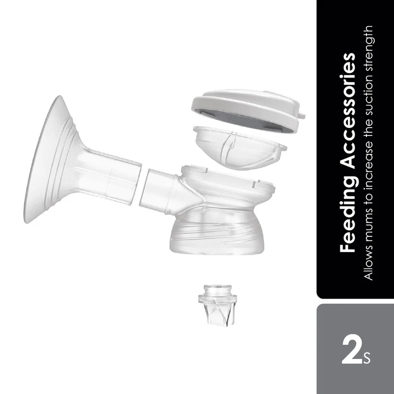 Loveamme Tommee Tippee T- Joints - 2PK
