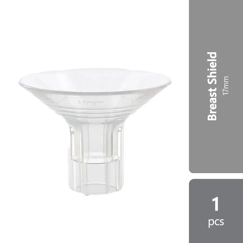 Loveamme Breast Shield 1s (17/19/22/24/27/30mm)