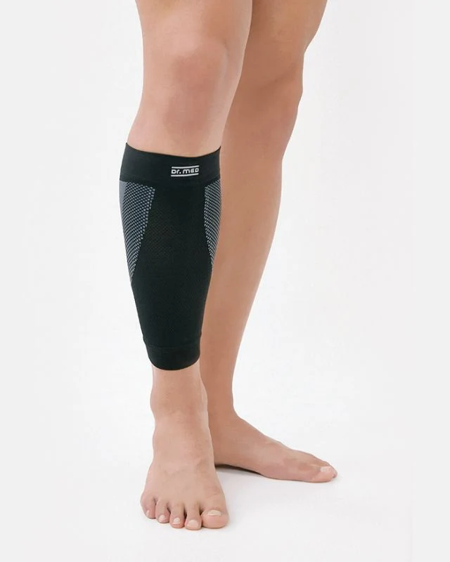 Dr.Med Triplicated Lining Calf Sleeve K091 Medium