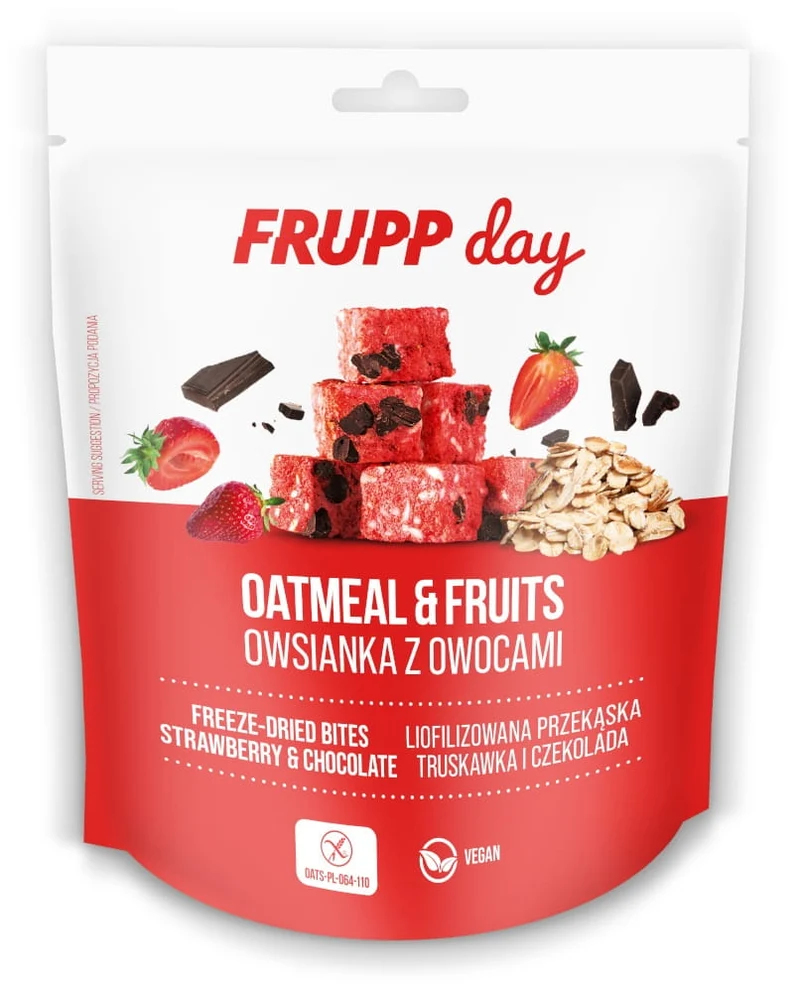 GLUTENFREIER SWEEDS TRUCK - SCHOKOLADE 25 g - CELIKO (FRUPP DAY)