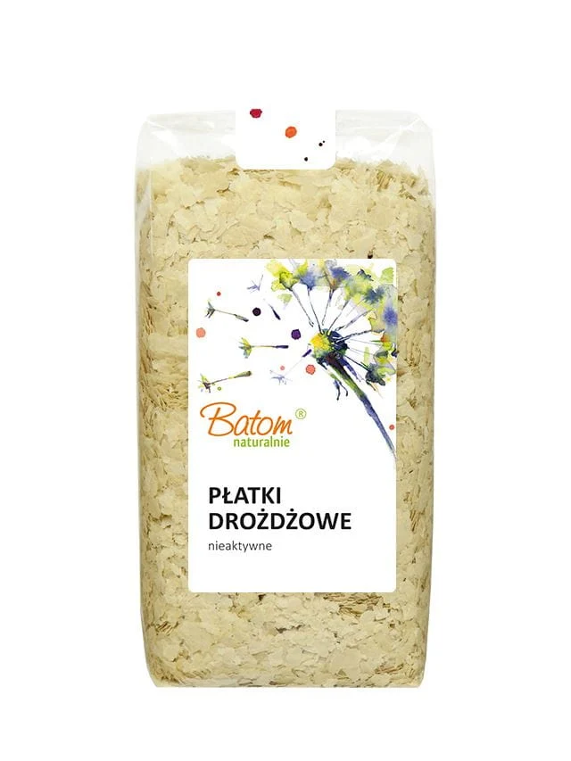 INAKTIVE STÄRKEKÜCHEN 120 g - BATOM
