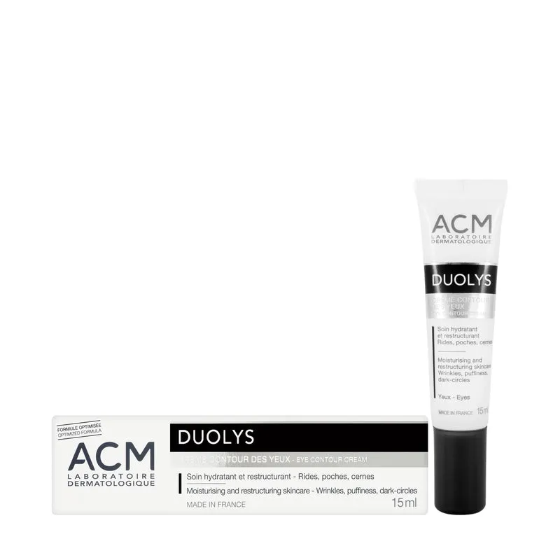 ACM Duolys Eye Contour Cream 15 Ml