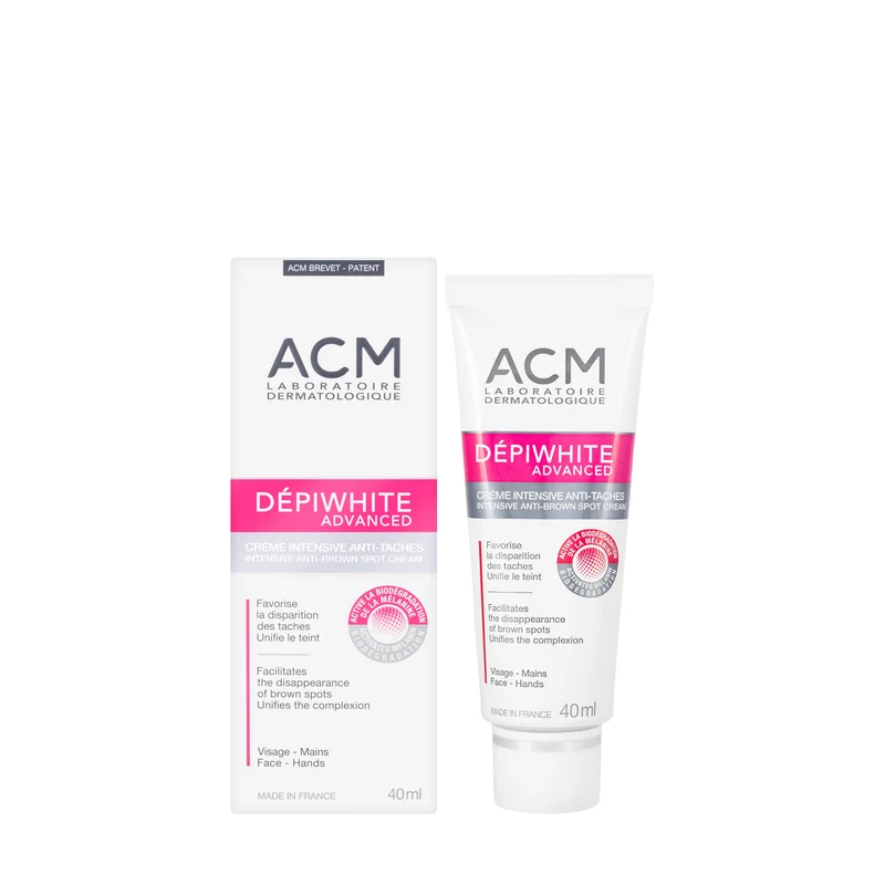 ACM Depi White Advanced Cream 40 Ml