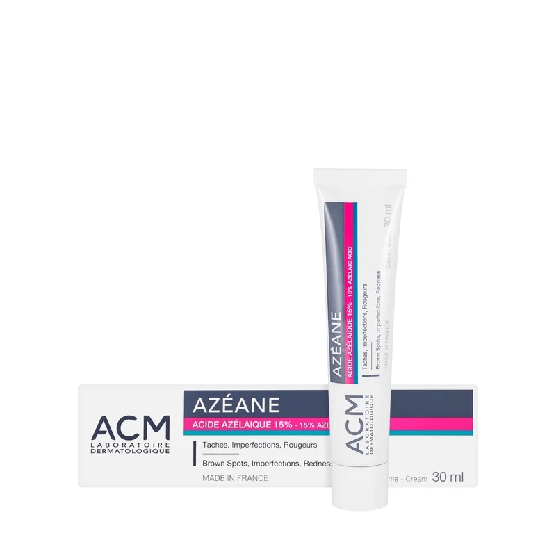 ACM Azeane Cream 30Ml