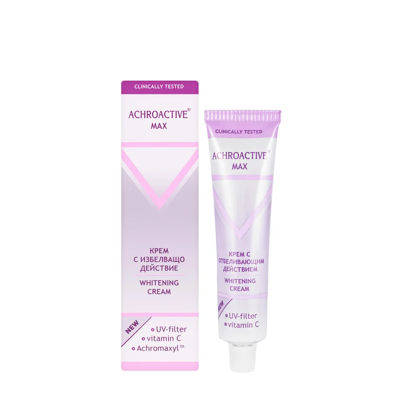Achroactive Max Face Cream 45 Ml