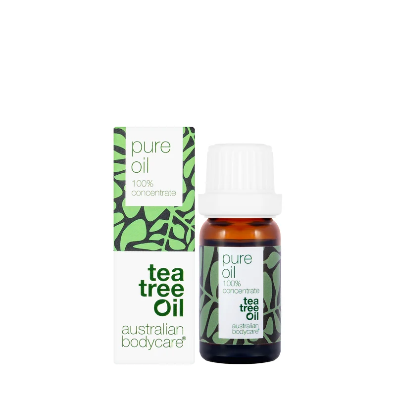 ABC Tea Tree Pure Oil 10 Ml
