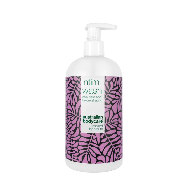 ABC Intimate Wash 500 Ml