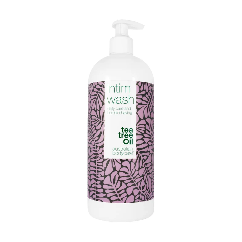 ABC Intim Wash 1000Ml