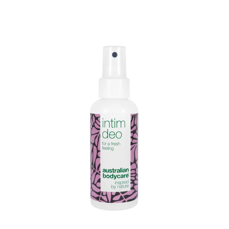 ABC Intim Deo 100Ml