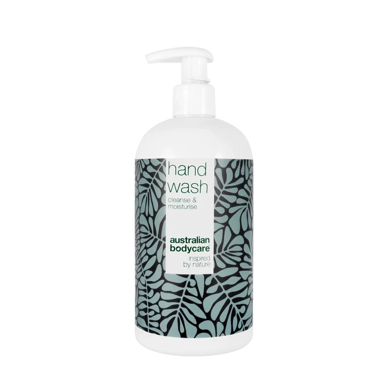 ABC Hand Wash 500Ml
