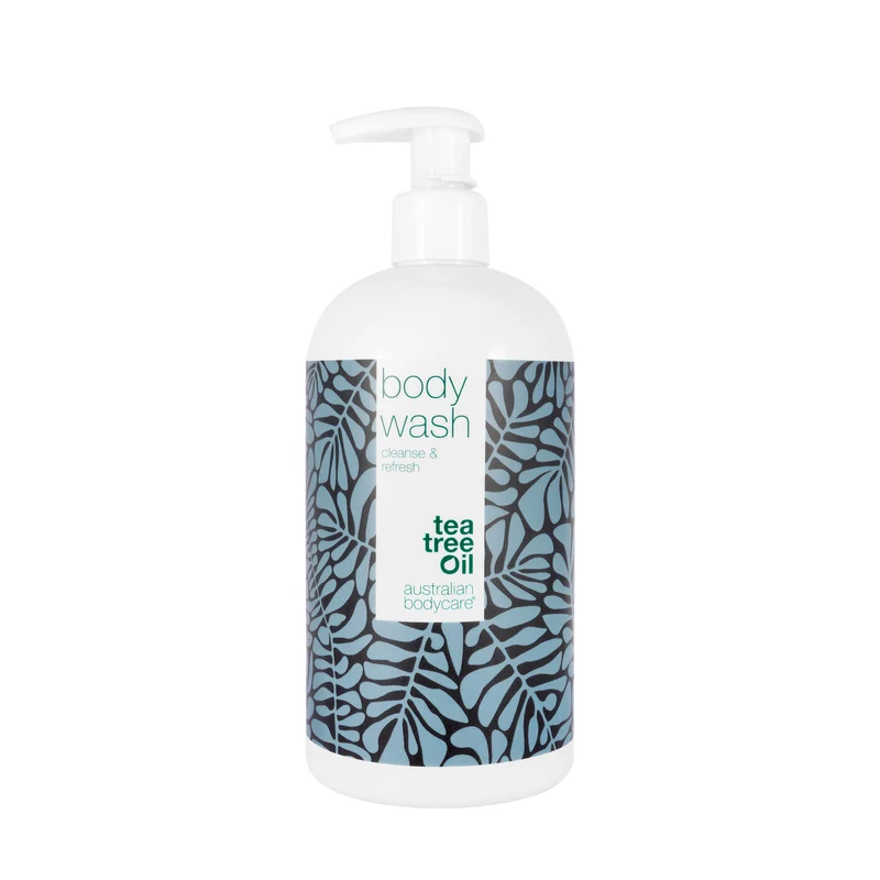 ABC Hand And Body Wash 500 Ml