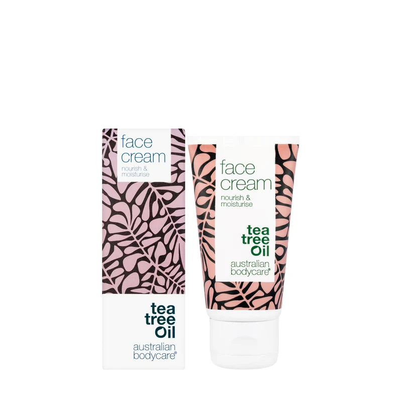 ABC Facial Cream 50 Ml