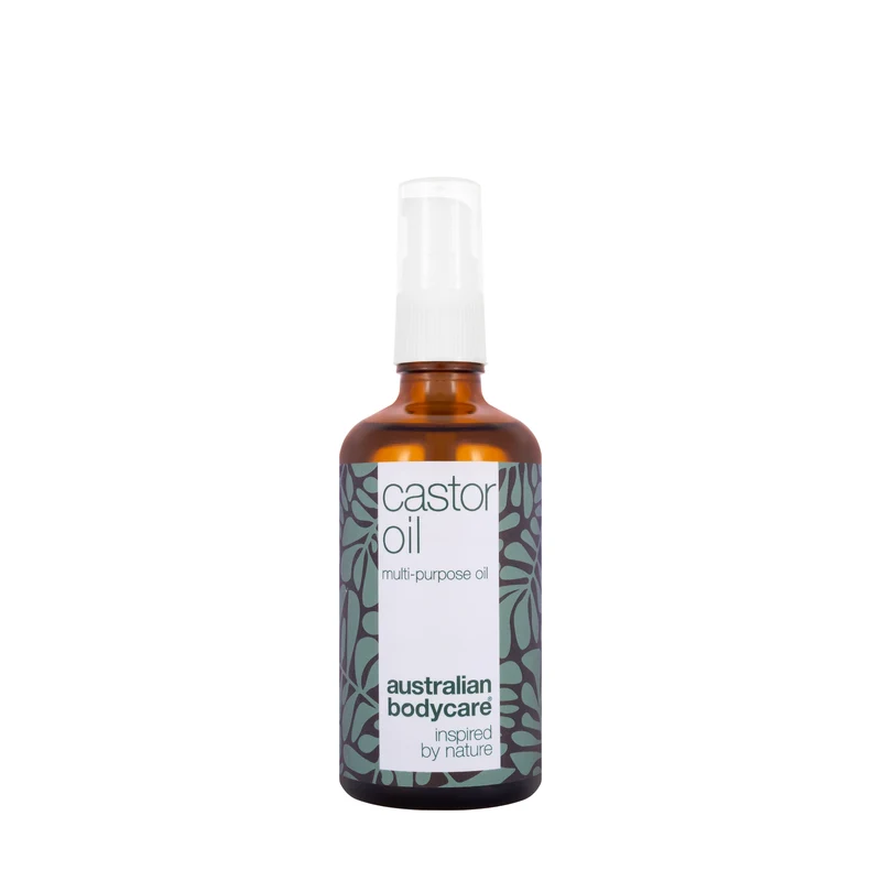ABC Castor Oil 100Ml