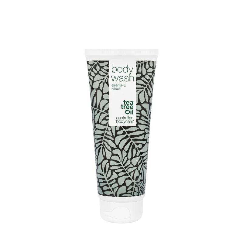ABC Body Wash 200 Ml