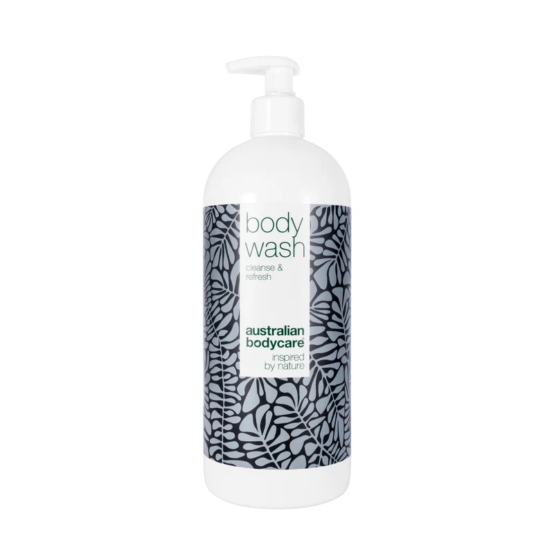 ABC Body Wash 1000Ml