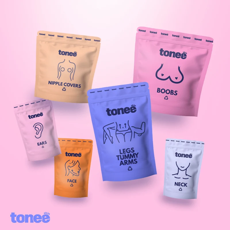 My Tonee Bundle