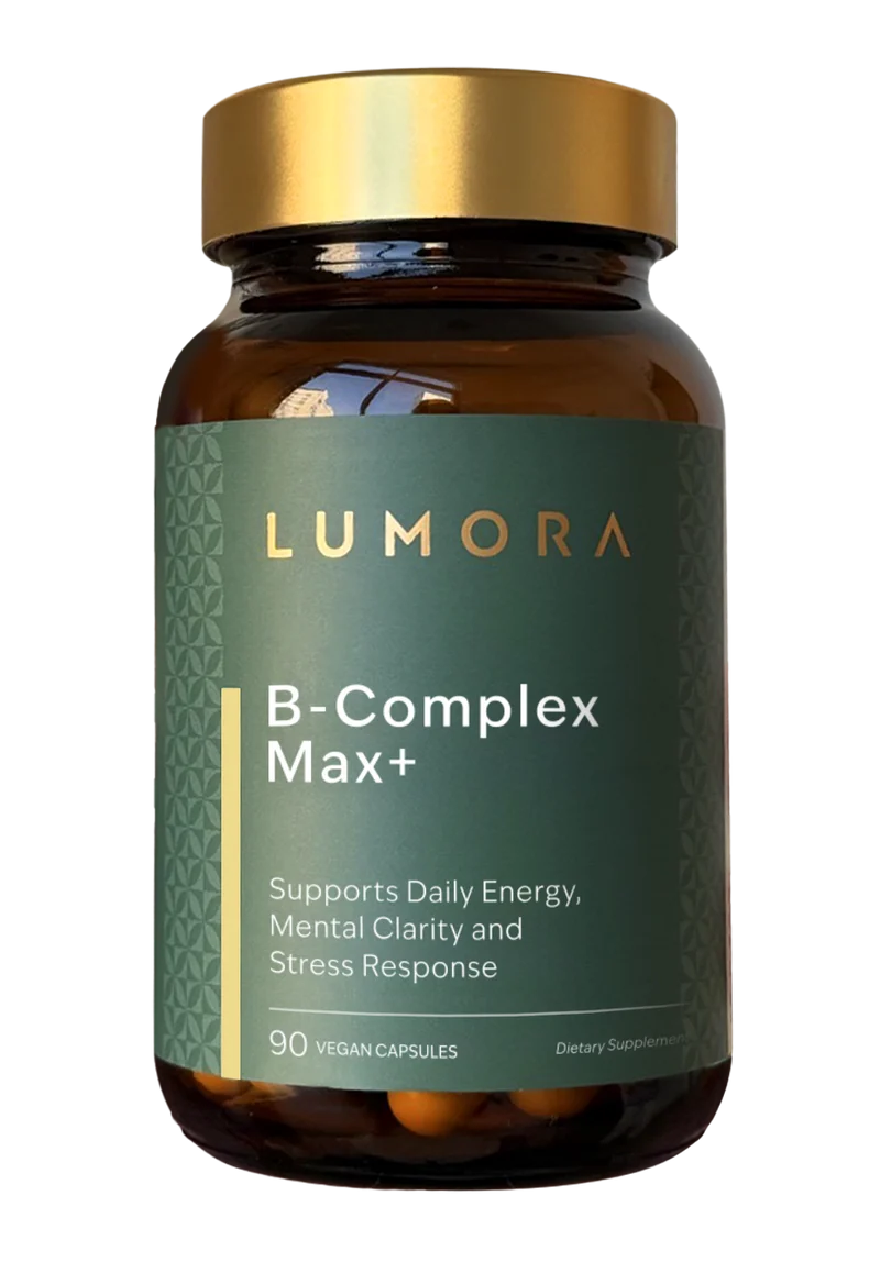 Lumora B-Complex Max+ 90s