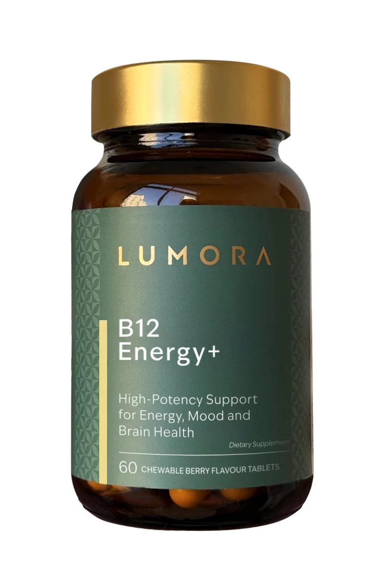 Lumora B12 Energy+ 60s