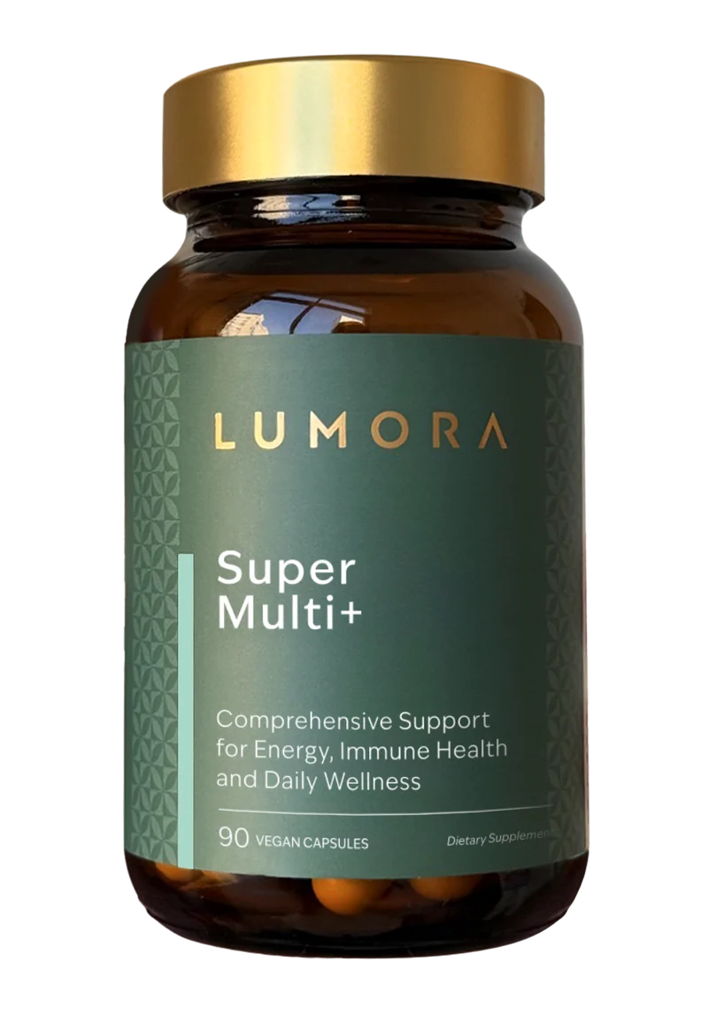 Lumora Super Multi+ 90s