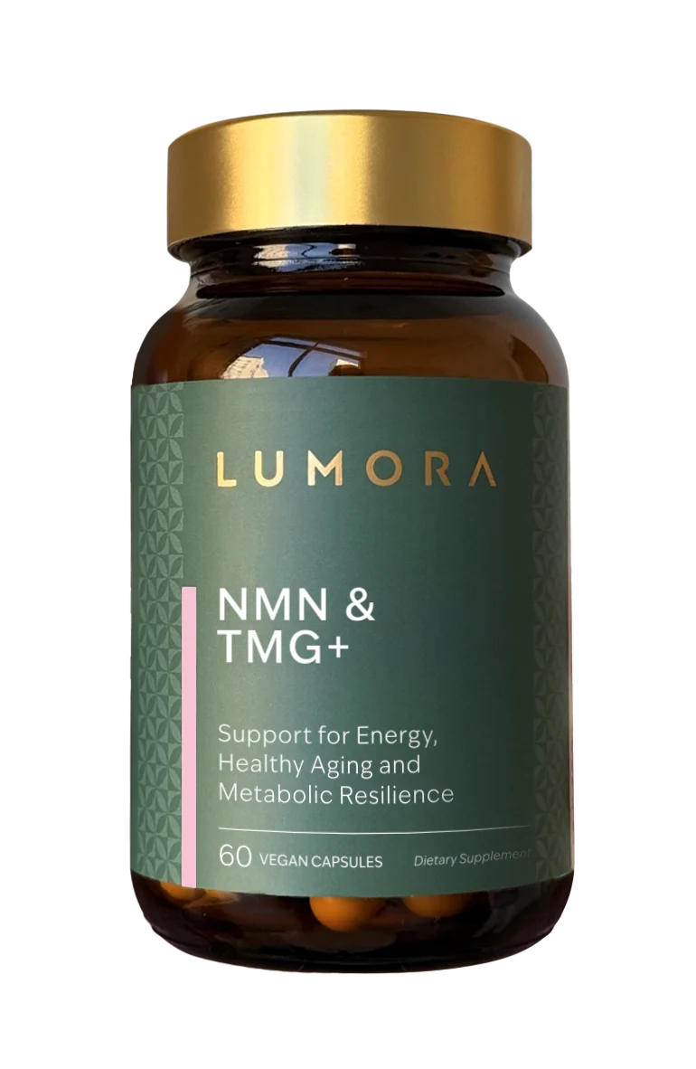 Lumora NMN&TMG+ 60s