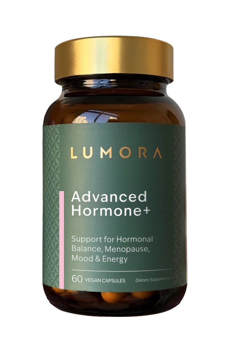 Lumora Advanced Hormone+ 60s