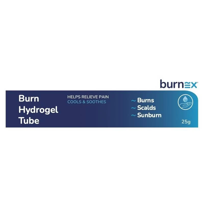 BURNEX Burn Hydrogel 25g
