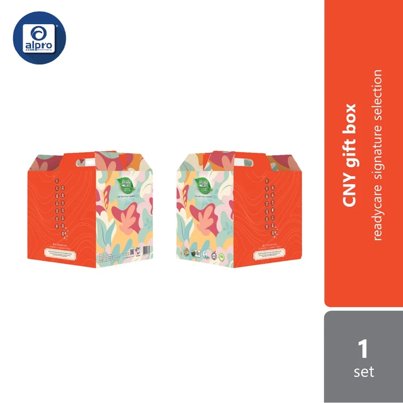 Readycare Signature Selection CNY Gift Box
