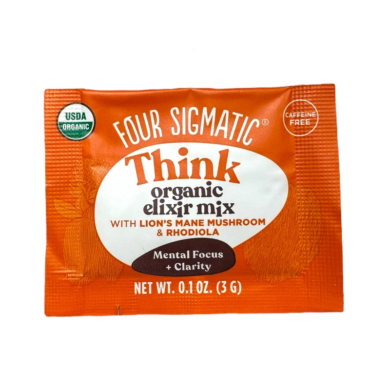 Svampelixirblandning med Lion's Mane 1ps
