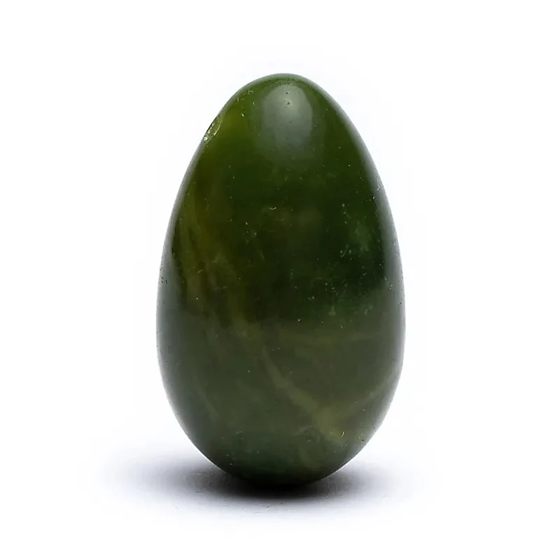 Yoni ägg Xinyi Jade 4cm